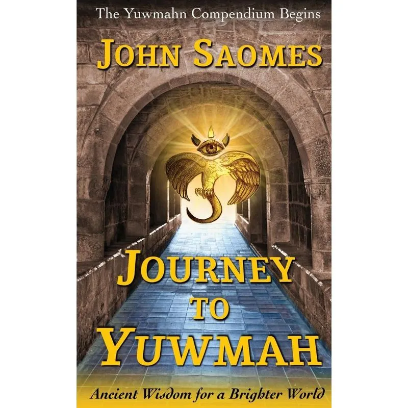 Journey to Yuwmah