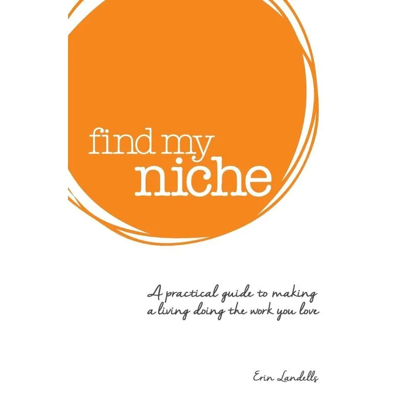 Find my niche