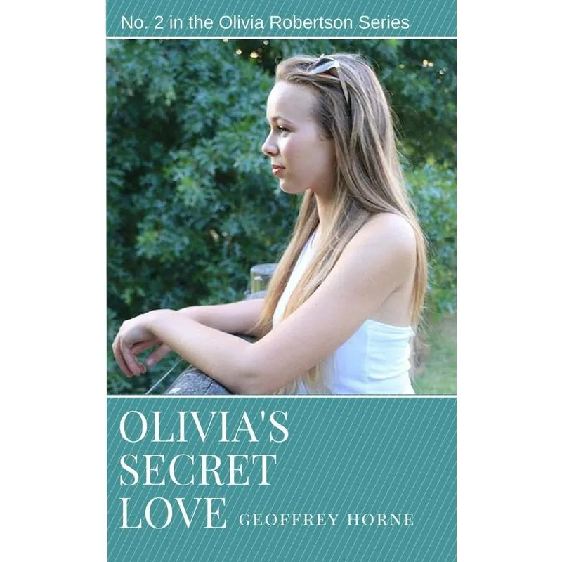 Olivias Secret Love