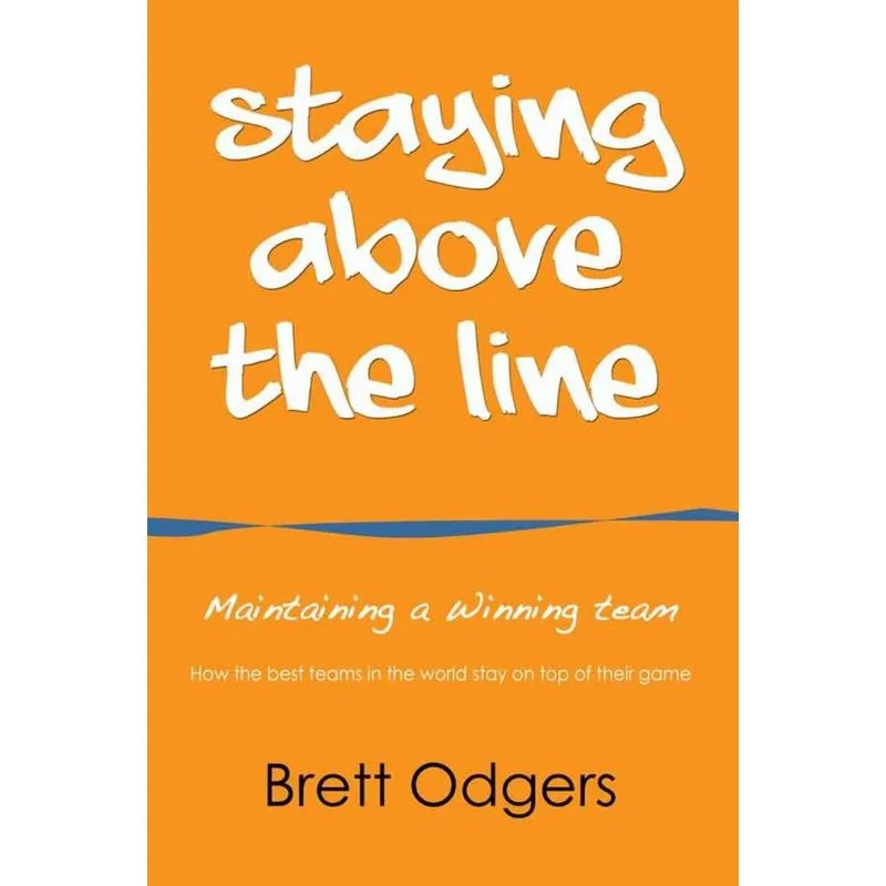 Staying Above the Line