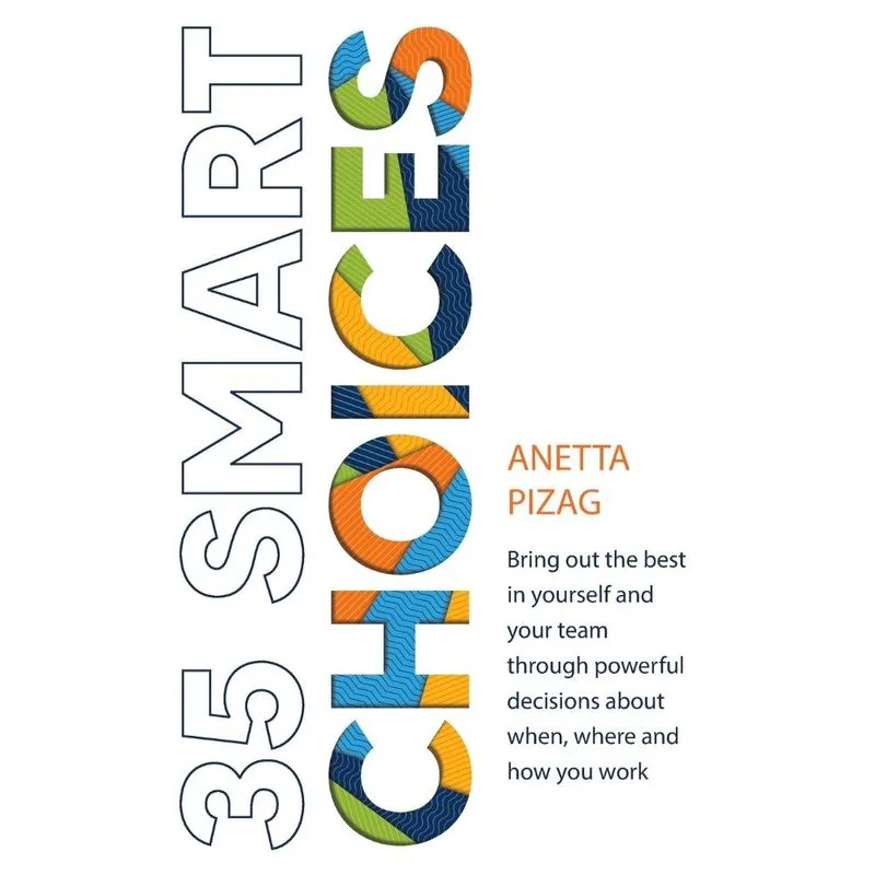 35 Smart Choices