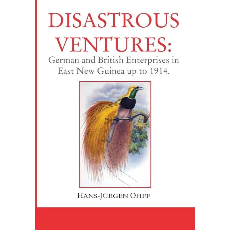 Disastrous Ventures