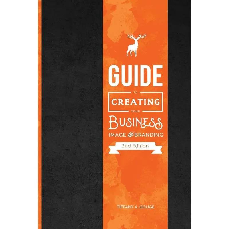 Guide to Creating Your Business Image and Branding