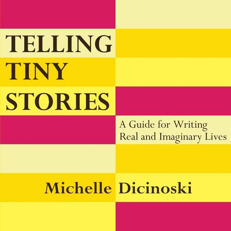 Telling Tiny Stories