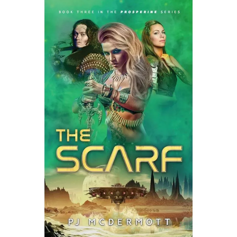 The Scarf