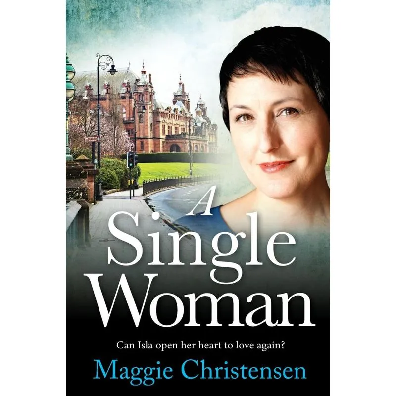 A Single Woman