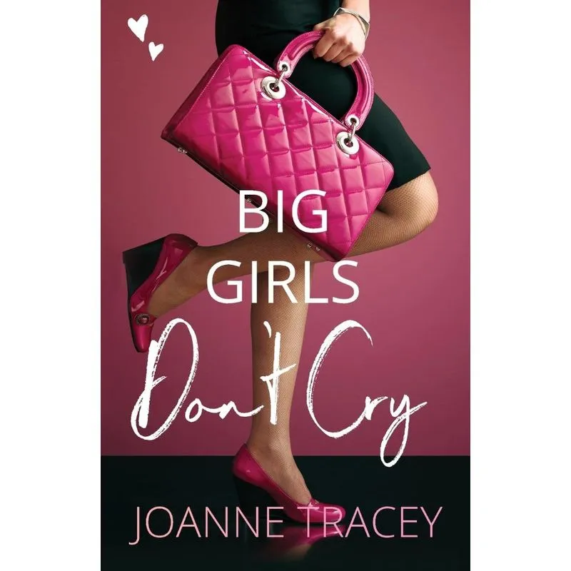 Big Girls Dont Cry