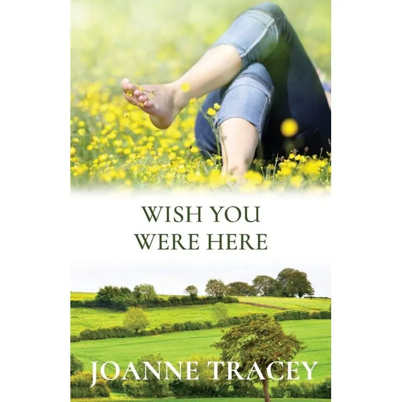 Wish You Were Here