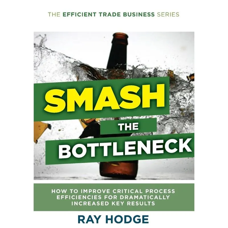 Smash The Bottleneck