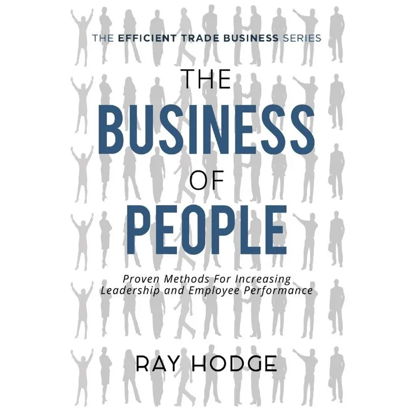 The Business of People