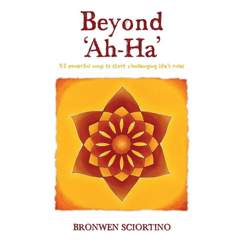 Beyond Ah-Ha
