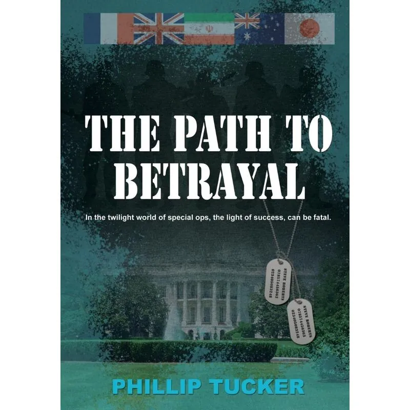 The Path To Betrayal