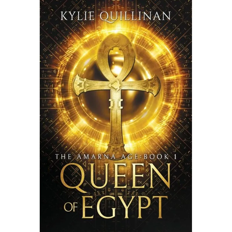 Queen of Egypt