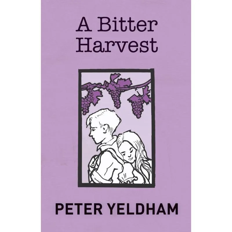 A Bitter Harvest