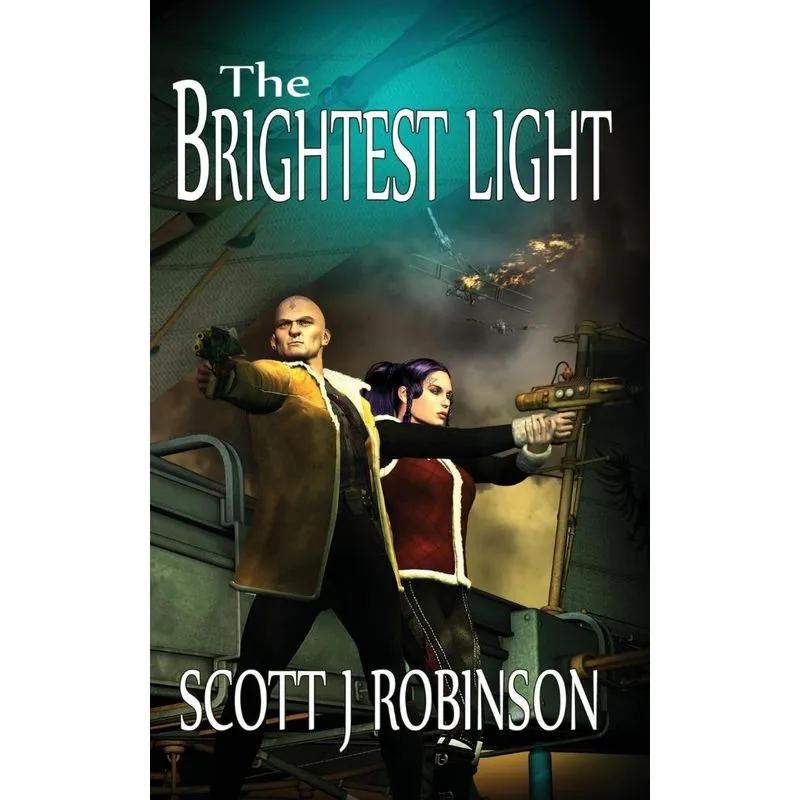 The Brightest Light