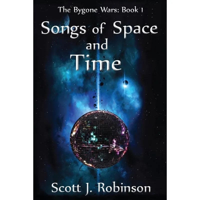 Songs of Space and Time