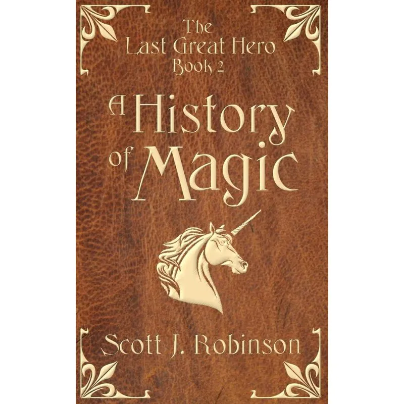 A History of Magic