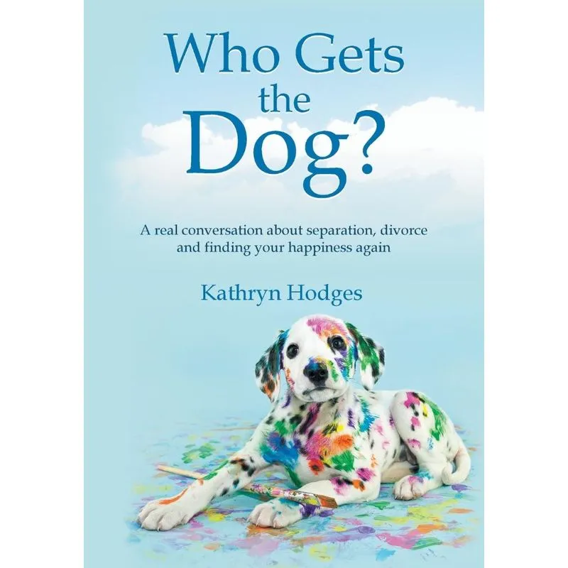 Who Gets the Dog?