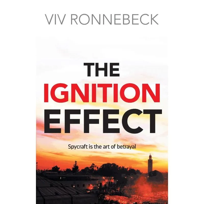 The Ignition Effect