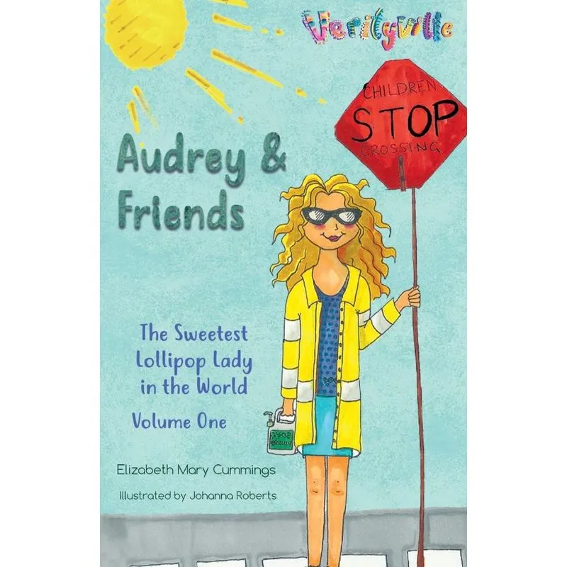 Audrey and Friends