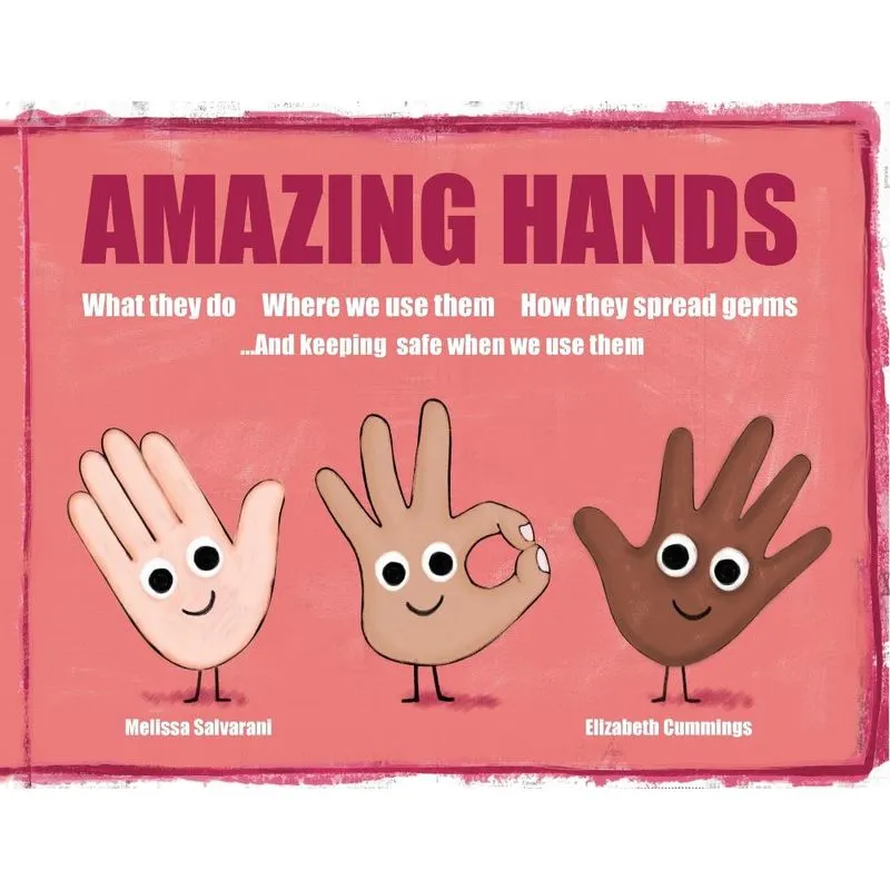 Amazing Hands