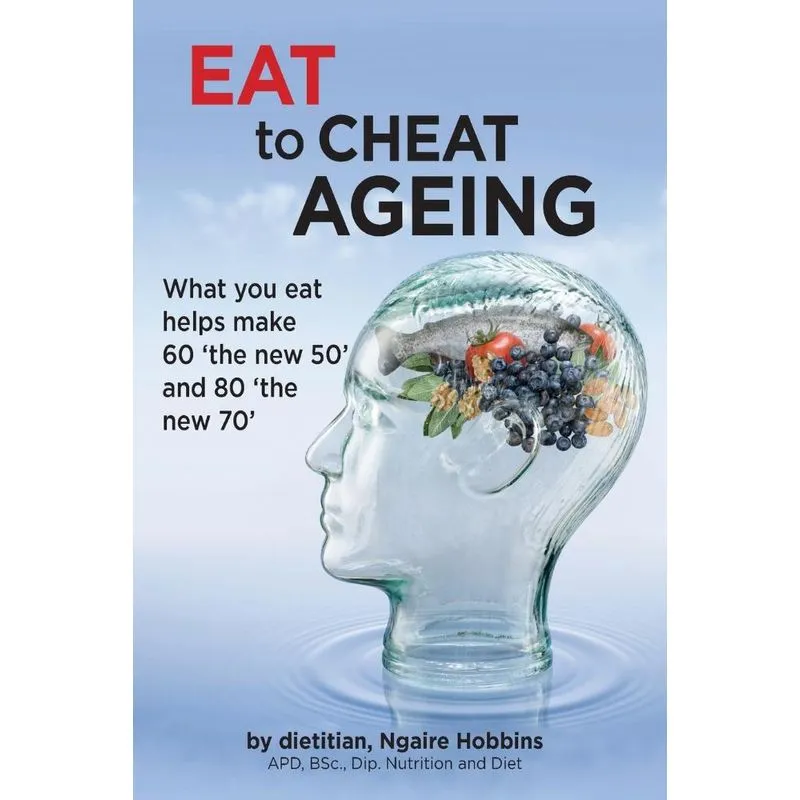 Eat To Cheat Ageing