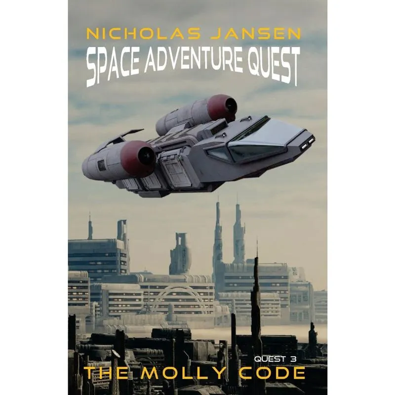 The Molly Code