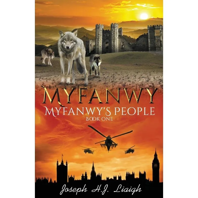 Myfanwy