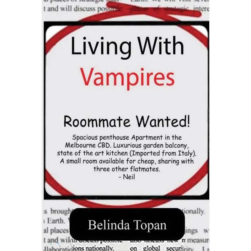 Living With Vampires