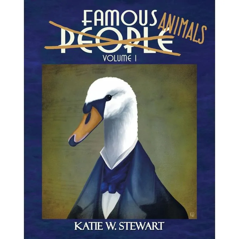 Famous Animals
