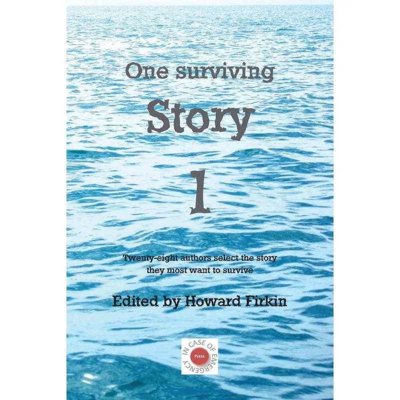 One Surviving Story