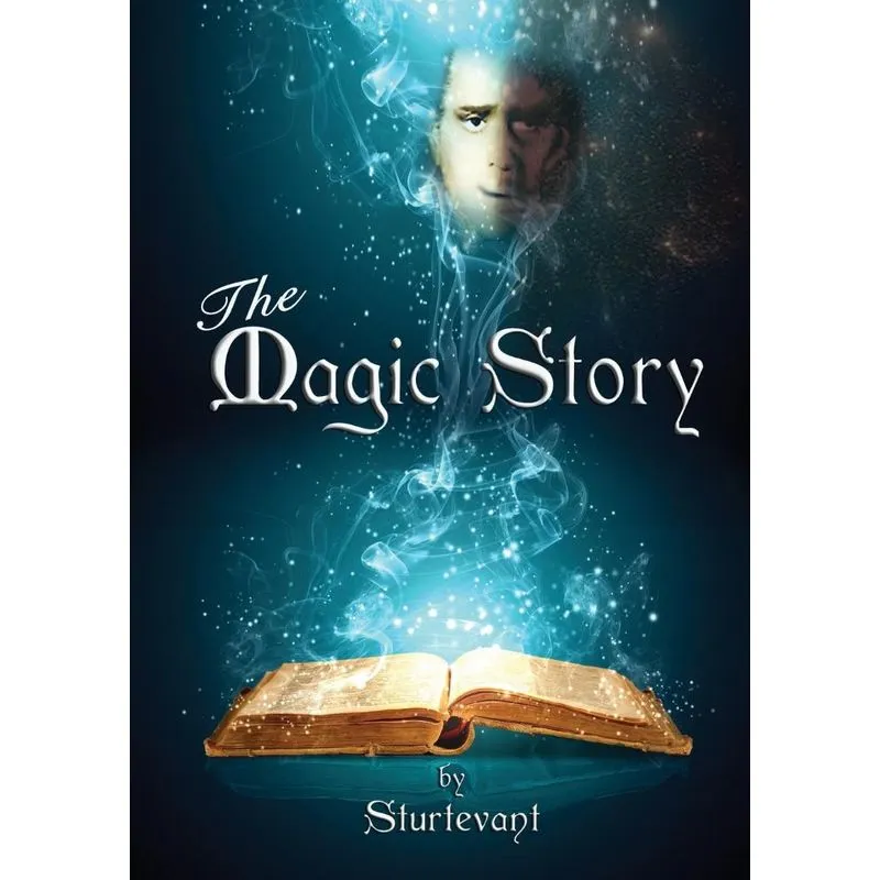 The Magic Story