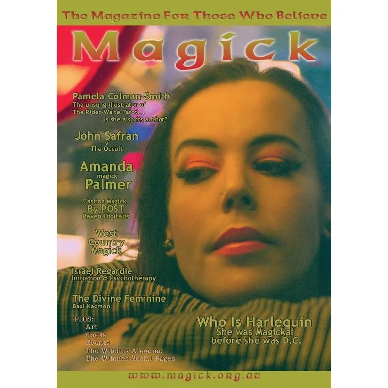 Magick 10