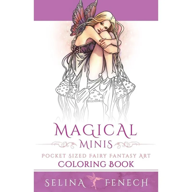 Magical Minis