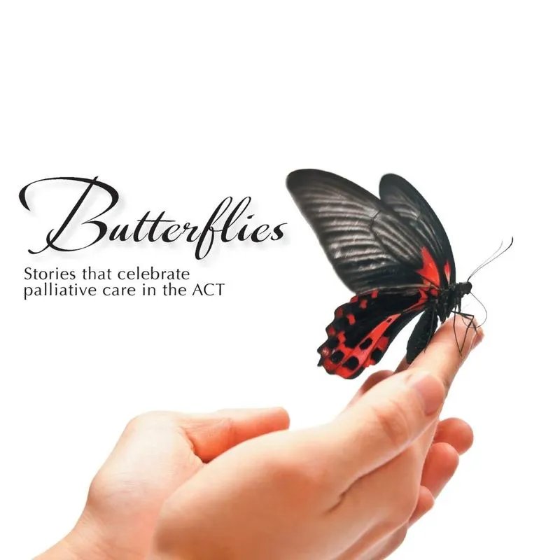 Butterflies