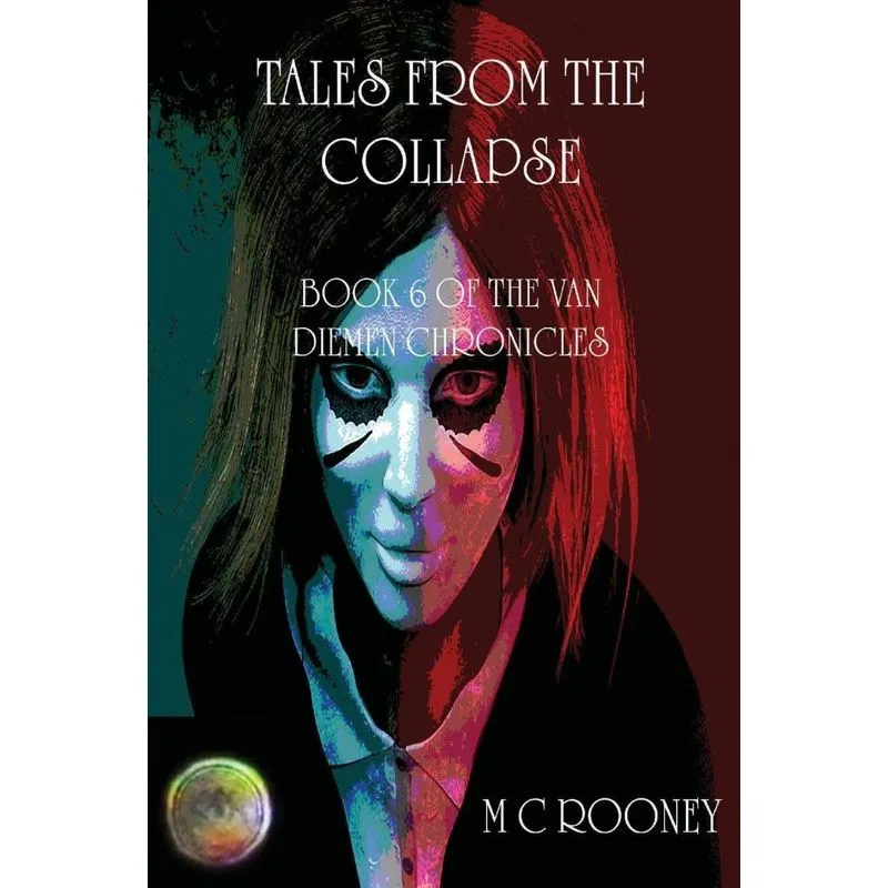 Tales from the Collapse