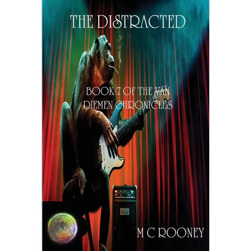 The Distracted