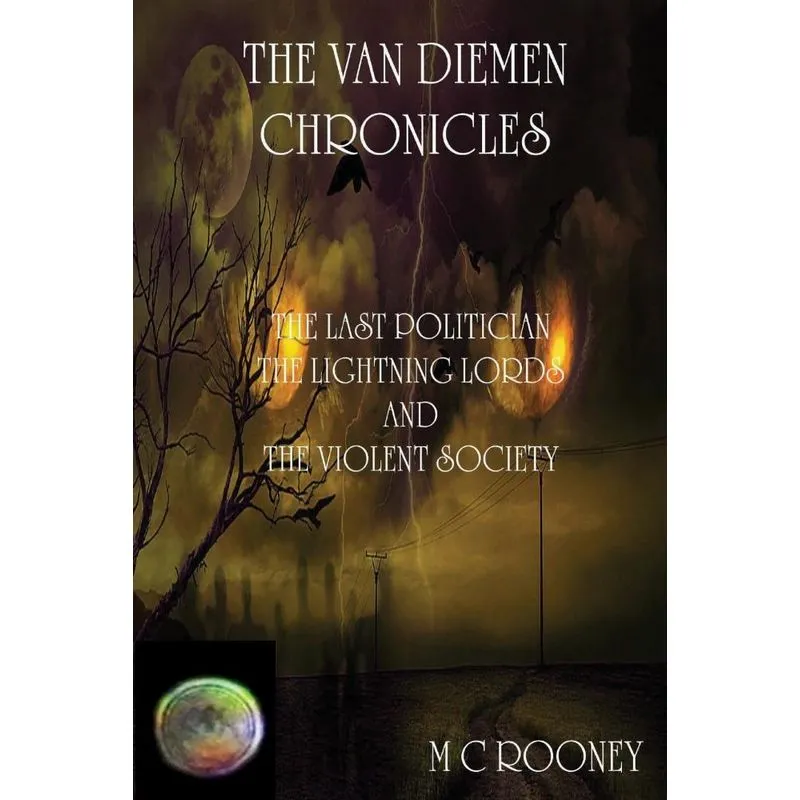 The Van Diemen Chronicles