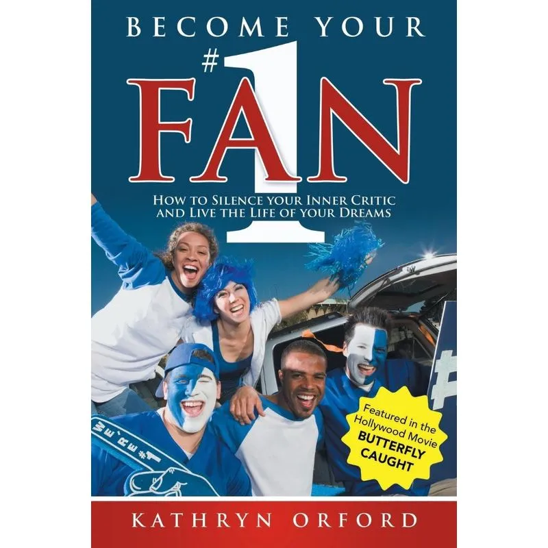 Become Your #1 Fan