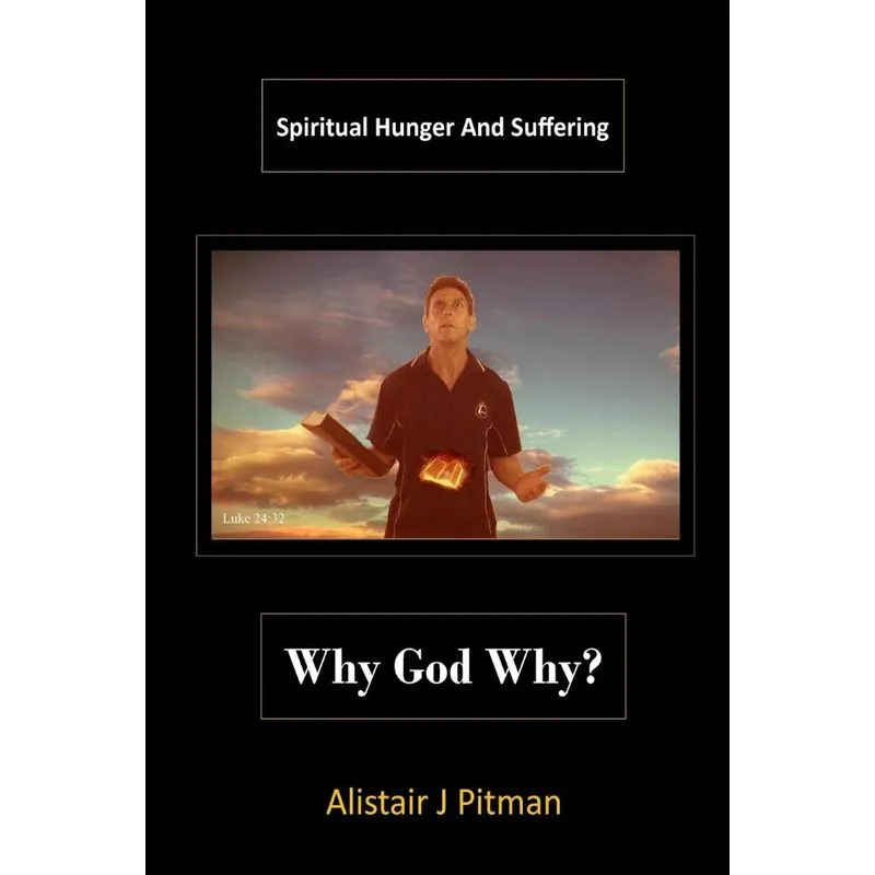 Why God Why?