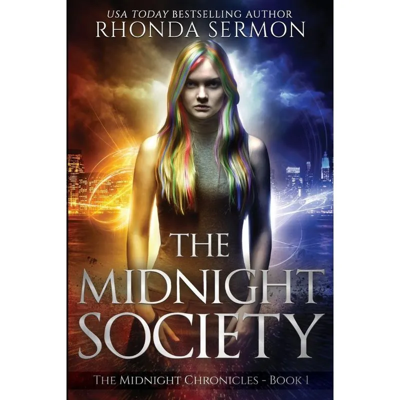 The Midnight Society