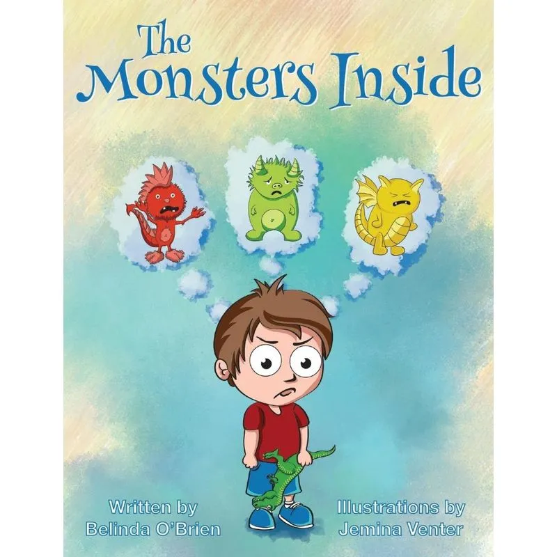 The Monsters Inside