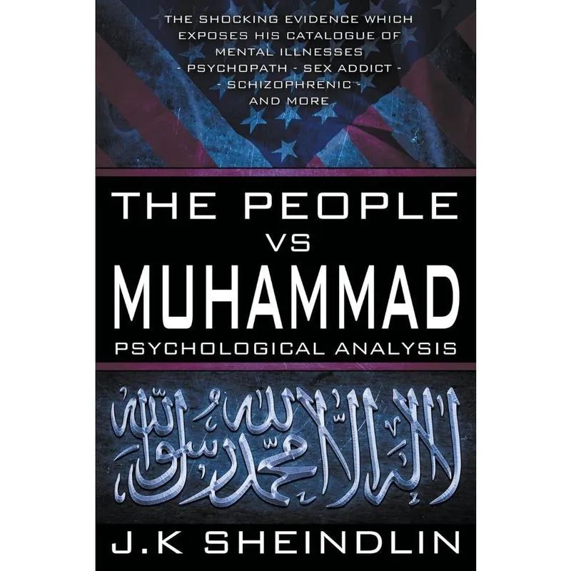 The People vs Muhammad - Psychological Analysis