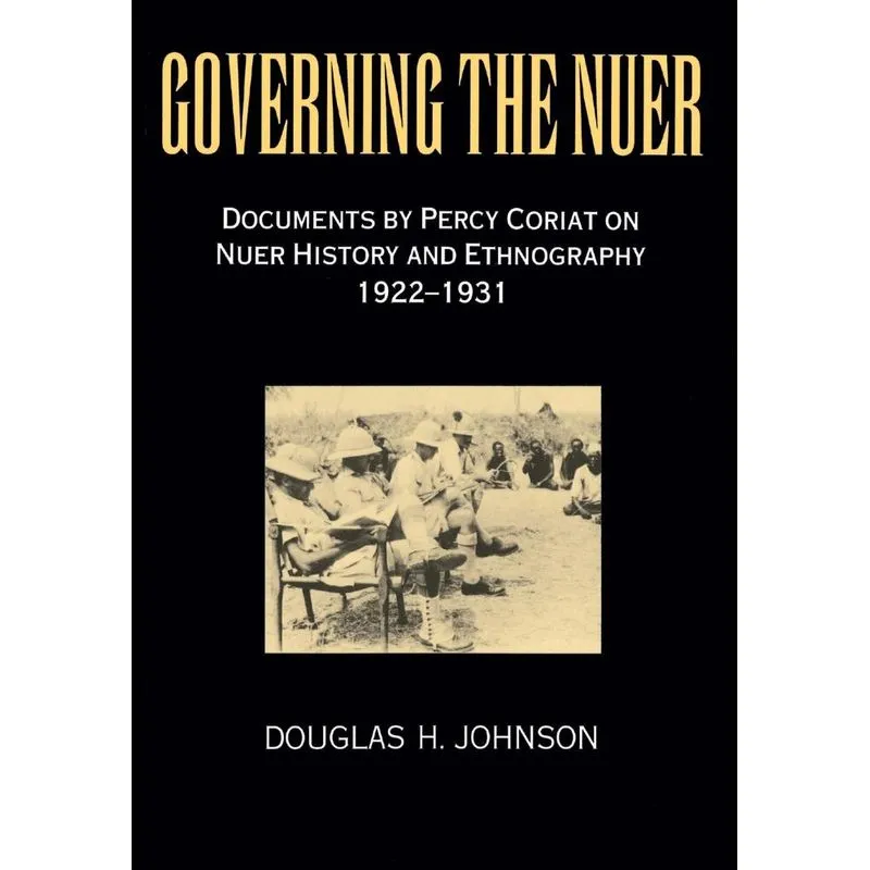 Governing the Nuer