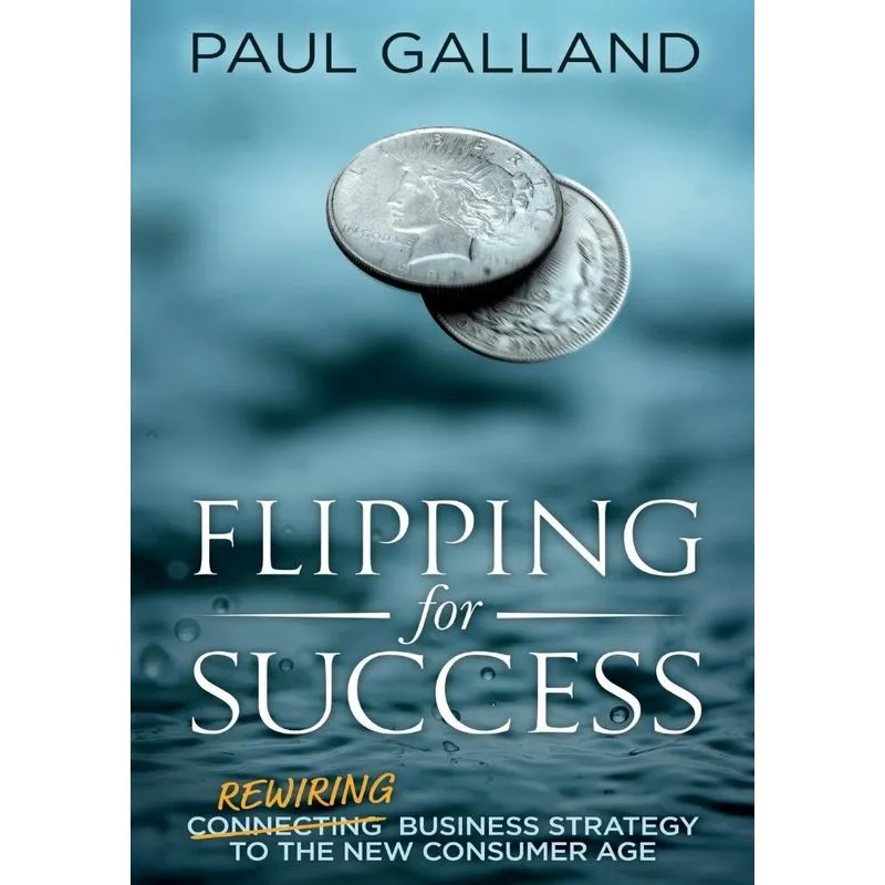 Flipping For Success