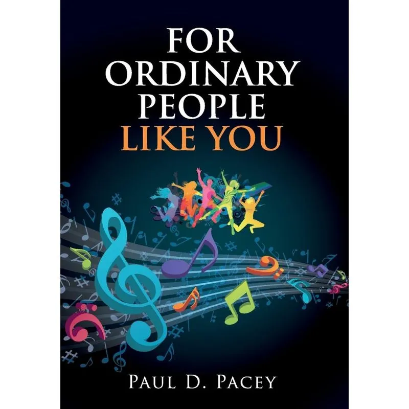 For Ordinary People Like You