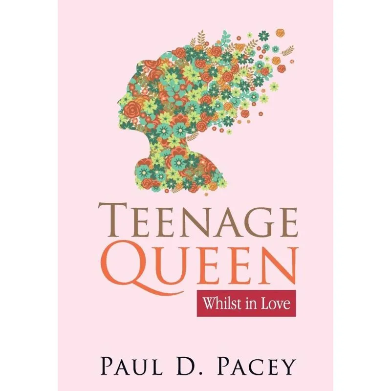 Teenage Queen - Whilst in Love