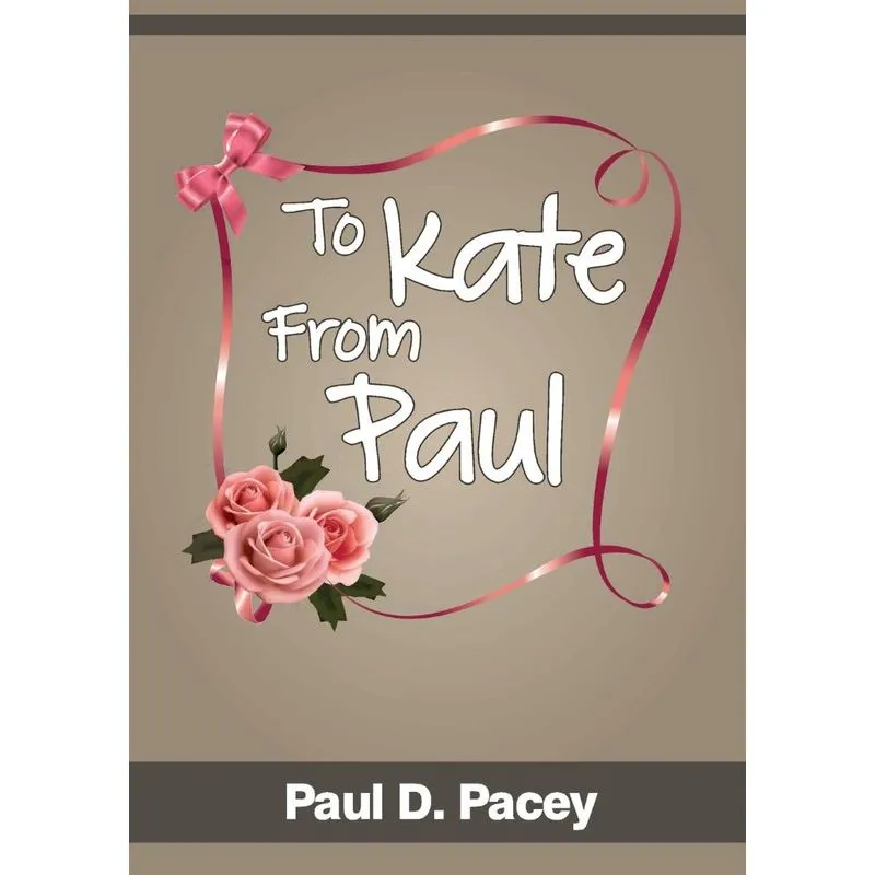 To Kate From Paul