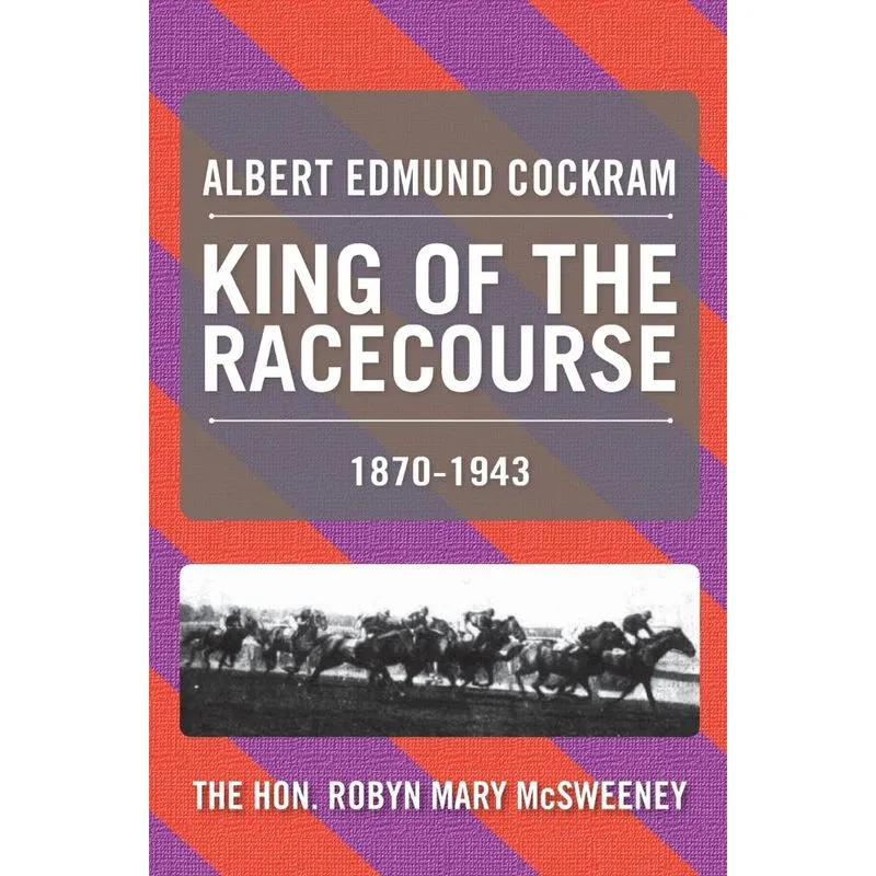 Albert Edmund Cockram