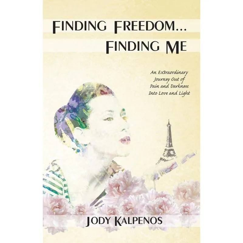 Finding Freedom... Finding Me